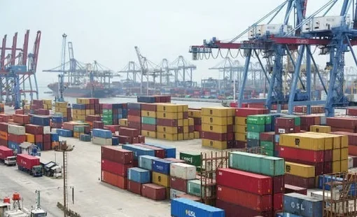 Mỹ áp mức thuế đối ứng 10% đối với hàng hóa Indonesia
