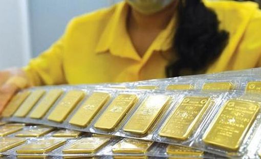 Chủ tịch Hà Nội yêu cầu kiểm tra chuyên đề ít nhất 2 doanh nghiệp vàng bạc