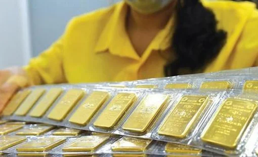 Chủ tịch Hà Nội yêu cầu kiểm tra chuyên đề ít nhất 2 doanh nghiệp vàng bạc
