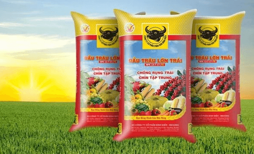 Lợi nhuận “lao dốc”, thù lao nhiều lãnh đạo Phân bón Bình Điền (BFC)  tăng hơn gấp đôi
