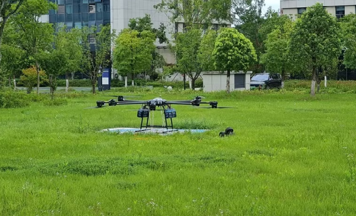 Mỹ áp thuế 100% với drone, hàng Hàn Quốc hưởng trần 15%