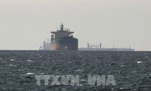 Lo ngại các vụ tấn công tàu chở dầu, giá dầu Brent tăng 6%