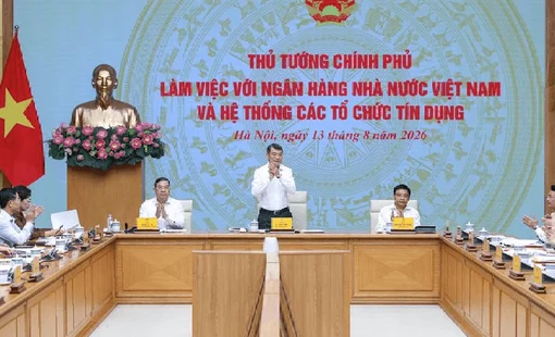 “Tội phạm công nghệ cao, gian lận trực tuyến và lừa đảo tài chính ngày càng tinh vi”