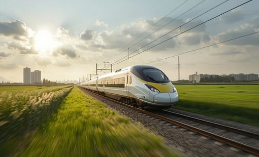 Diễn biến mới nhất tại siêu dự án đường sắt đi qua 6 tỉnh, thành phía Bắc