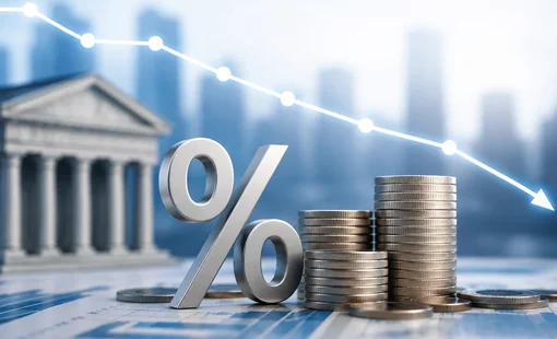 Lãi suất liên ngân hàng giảm dần, NHNN hút ròng hơn 11.500 tỷ đồng