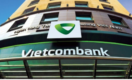 Vietcombank “hút” thêm 2.150 tỷ đồng qua kênh trái phiếu