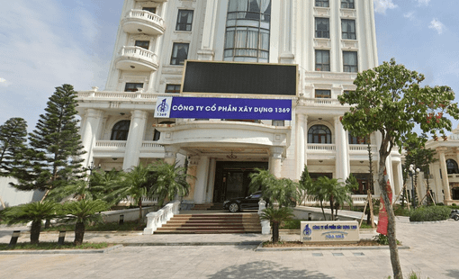 Xây dựng 1369 (C69) hoàn tất giải ngân 300 tỷ đồng từ đợt tăng vốn