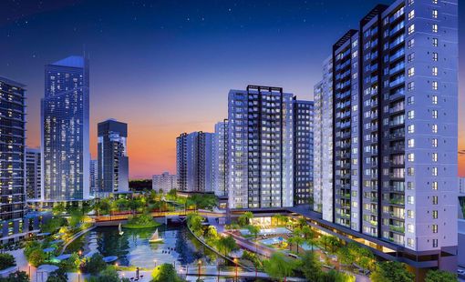 Nhà trung tâm Hà Nội lên 121 triệu đồng/m², đất nền có nơi cắt lỗ 20-30%: BĐS rơi vào nghịch lý lạ, Vinhomes, Novaland, Khang Điền, Phát Đạt... ra sao?