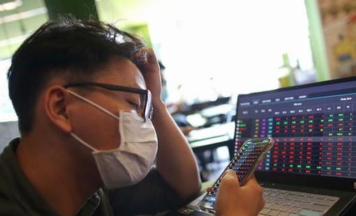 Những ngày chứng khoán chán đến lạ
