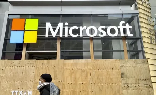 Microsoft tuyển dụng lãnh đạo Nvidia điều hành tại Israel