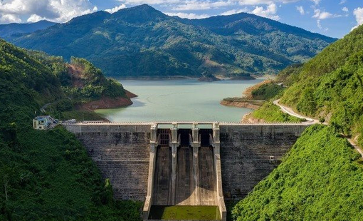 Một doanh nghiệp sắp chốt ngày trả cổ tức tiền mặt 35%, thanh toán vào tháng 9
