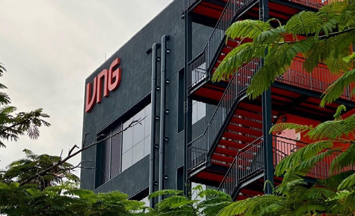 VNG lên kế hoạch nắm 99,99% vốn doanh nghiệp đang sở hữu quỹ đất 25.463,5 m2 tại TP.HCM