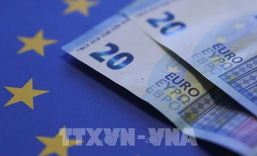ECB cảnh báo áp lực lạm phát kéo dài