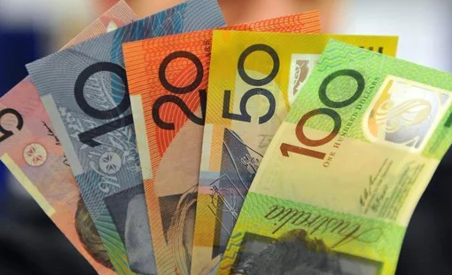 Đồng đô la Australia bất ngờ tăng lên mức cao nhất 10 tuần