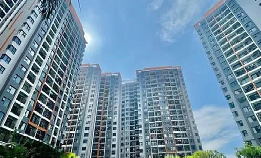 80% chung cư TPHCM có giá trên 120 triệu đồng/m2, khả năng chi trả của người mua vẫn chưa thể bắt kịp