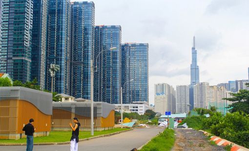 Dự báo bất ngờ về diễn biến giá chung cư Hà Nội, TP.HCM trong giai đoạn 2026-2027
