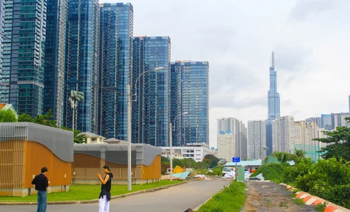 Dự báo bất ngờ về diễn biến giá chung cư Hà Nội, TP.HCM trong giai đoạn 2026-2027