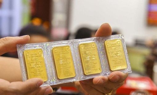 Phạt đến 400 triệu đồng, thậm chí tịch thu toàn bộ số vàng nếu người mua bán có hành vi vi phạm sau đây