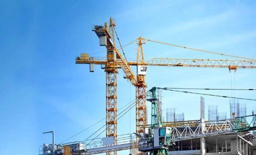 Ba "ông lớn" xây dựng cùng báo lãi “đi lùi”