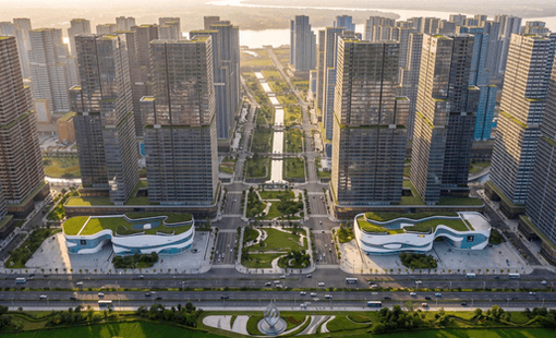 Diễn biến mới tại 2 dự án hơn 260 ha do liên danh Đại Quang Minh - THACO - Hòa Phát đầu tư