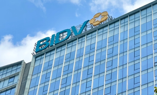 BIDV chào bán gần 4.334 tỷ đồng trái phiếu ra công chúng