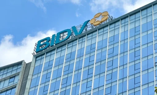 BIDV chào bán gần 4.334 tỷ đồng trái phiếu ra công chúng