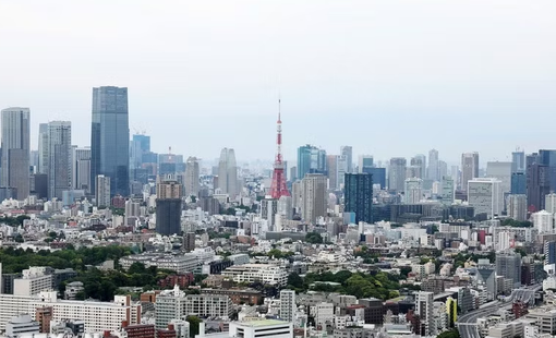 Nhật Bản: Căn hộ mới tại trung tâm Tokyo có giá trung bình 1,7 triệu USD
