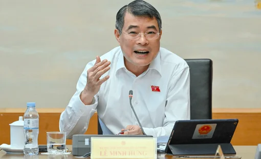 Thủ tướng Lê Minh Hưng: Giá đất cao và thủ tục kéo dài là chuỗi nguyên nhân đẩy giá nhà leo thang