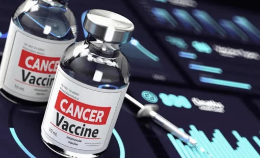 Hãng dược vừa công bố đột phá vaccine ung thư, cổ phiếu tăng vọt 180% sau một đêm