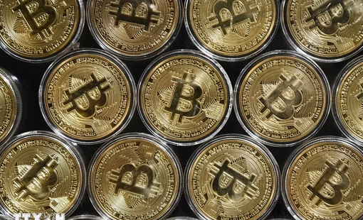 Bitcoin vượt mốc 75.000 USD nhờ chính sách của Bộ Tài chính Mỹ