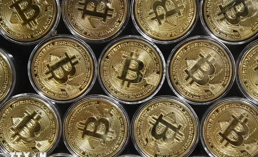 Bitcoin vượt mốc 75.000 USD nhờ chính sách của Bộ Tài chính Mỹ