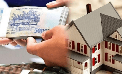 Lãi suất vay mua nhà phổ biến 12-14%/năm, đến khi hết ưu đãi chuyển sang lãi suất thả nổi lên tới 15–16%/năm