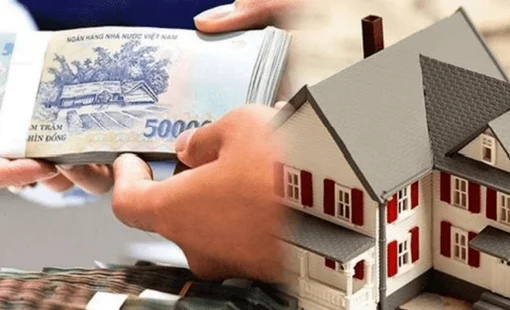 Lãi suất vay mua nhà phổ biến 12-14%/năm, đến khi hết ưu đãi chuyển sang lãi suất thả nổi lên tới 15–16%/năm