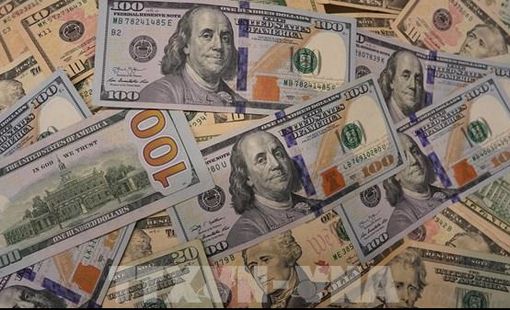 Đồng USD vẫn neo gần mức thấp nhất trong 3 tháng