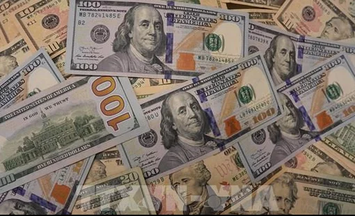 Đồng USD vẫn neo gần mức thấp nhất trong 3 tháng