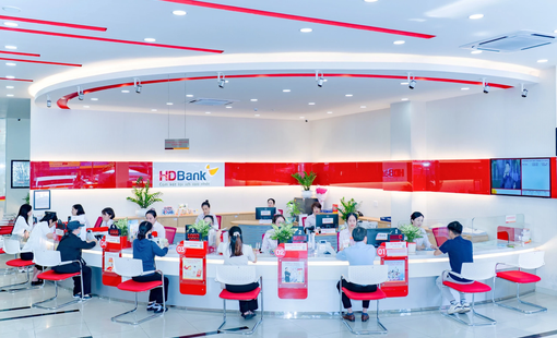 HDBank thu về 5.000 tỷ đồng qua kênh trái phiếu từ đầu năm