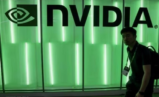 Nvidia dự kiến rót hàng trăm triệu USD vào hạ tầng trung tâm dữ liệu AI