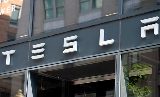 Tesla và 8 hãng ôtô triệu hồi kỷ lục 4,3 triệu xe tại Trung Quốc