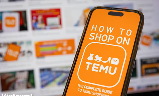 Thuế mới của EU giáng đòn vào mô hình bán hàng giá rẻ của các sàn Trung Quốc