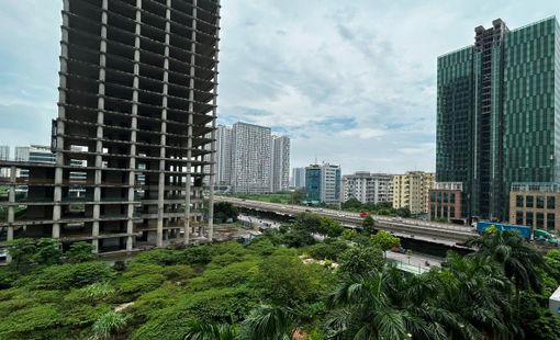 Cả nước có 4.619 dự án, đất đai gặp khó khăn, vướng mắc