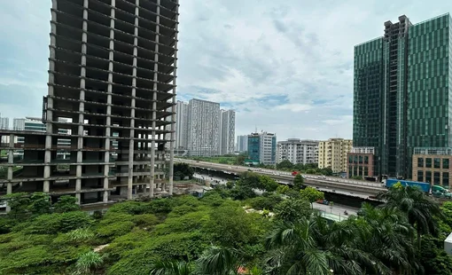 Cả nước có 4.619 dự án, đất đai gặp khó khăn, vướng mắc