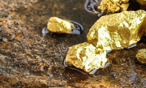Dự báo mới nhất về giá vàng tuần tới