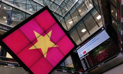 Vì sao nhiều tên tuổi quen mặt như MWG, TCB, REE...không được vào rổ nâng hạng của FTSE?