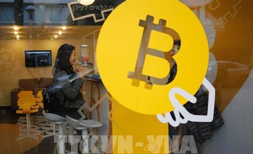 Bitcoin bứt phá hướng tới mốc 80.000 USD/BTC