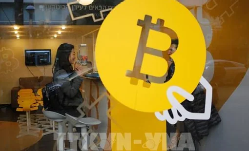 Bitcoin bứt phá hướng tới mốc 80.000 USD/BTC