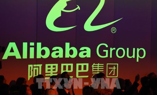 Alibaba huy động hơn 10 tỷ USD qua bán cổ phiếu mới