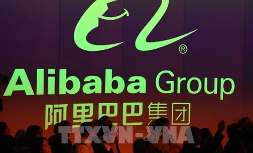 Alibaba huy động hơn 10 tỷ USD qua bán cổ phiếu mới