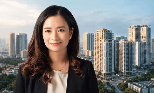 Giá chung cư Hà Nội sắp vượt 100 triệu đồng/m², vì sao xây rất nhiều nhưng giá vẫn không hạ?