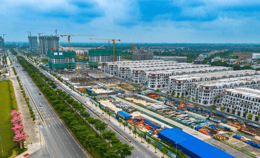 Lộ diện phân khúc bất động sản “ế ẩm”