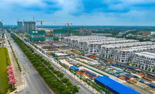 Lộ diện phân khúc bất động sản “ế ẩm”